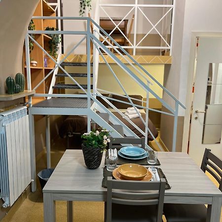 Planny Guest House - Castro Pretorio By Ghor โรม ภายนอก รูปภาพ