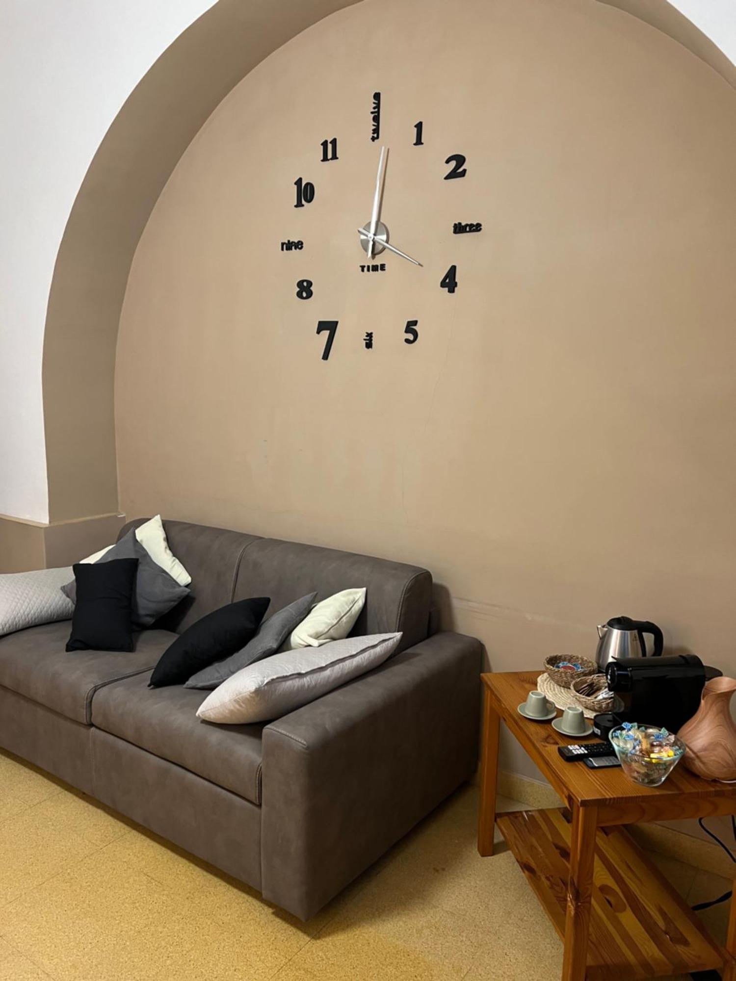 Planny Guest House - Castro Pretorio By Ghor โรม ภายนอก รูปภาพ